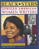 African American women writers