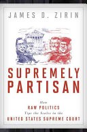 Supremely Partisan