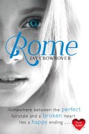 Rome (The Marked Men, Book 3)