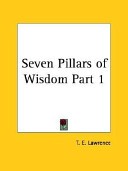 Seven Pillars of Wisdom 1935
