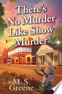 There's No Murder Like Show Murder