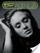 Adele - 21 (Songbook)