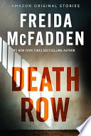 Death Row (Alibis collection)