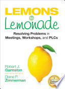 Lemons to Lemonade
