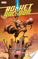 Rocket Raccoon Vol. 1