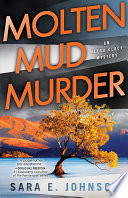 Molten Mud Murder