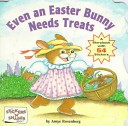 Even an Easter Bunny Needs Treats