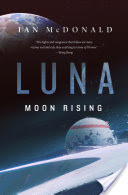 Luna: Moon Rising