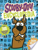 Scooby-Doo! Encyclopedia
