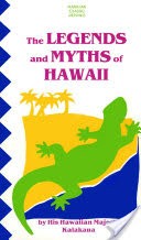 Legends & Myths of Hawaii