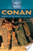 Conan Volume 5: Rogues in the House and Other Stories