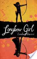 Longbow Girl