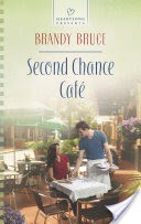 Second Chance Cafe