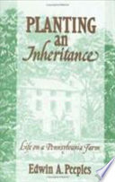 Planting an Inheritance