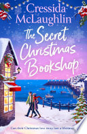 The Secret Christmas Bookshop (The Secret Bookshop, Book 1)