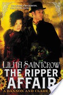 The Ripper Affair