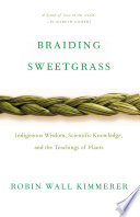 Braiding Sweetgrass