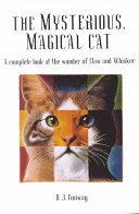 The Mysterious, Magical Cat