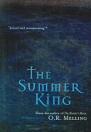 The Chronicles of Faerie (Book 2): The Summer King