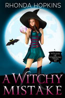 A Witchy Mistake