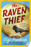 The Raven Thief