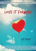 Love Is Forward