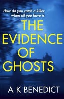 Jonathan Dark Or the Evidence of Ghosts