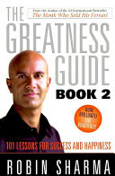 The Greatness Guide, Book 2