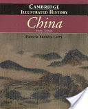 The Cambridge Illustrated History of China