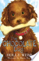 The Chocolate Dog