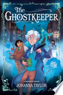 The Ghostkeeper