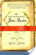 The Lost Memoirs of Jane Austen LP