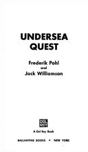 Undersea Quest