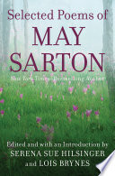 Selected Poems of May Sarton