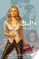 Buffy the Vampire Slayer Season 9 Library Edition Volume 1