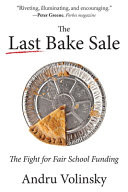 The Last Bake Sale