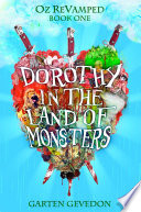 Dorothy in the Land of Monsters