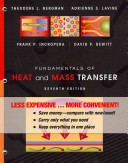 Fundamentals of Heat and Mass Transfer