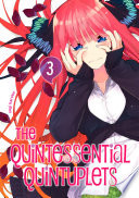 The Quintessential Quintuplets 3