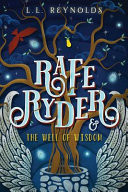 Rafe Ryder and the Well of Wisdom