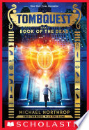 Book of the Dead (TombQuest, Book 1)