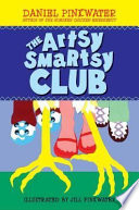 The Artsy Smartsy Club