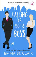 Falling for Your Boss