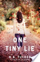 One Tiny Lie