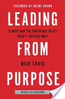 Leading from Purpose