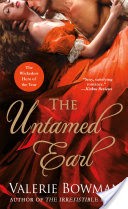 The Untamed Earl