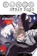 Bungo Stray Dogs, Vol. 4 (light novel)