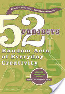 52 Projects