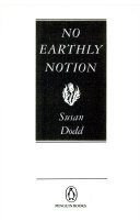 No Earthly Notion
