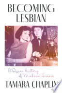 Becoming Lesbian